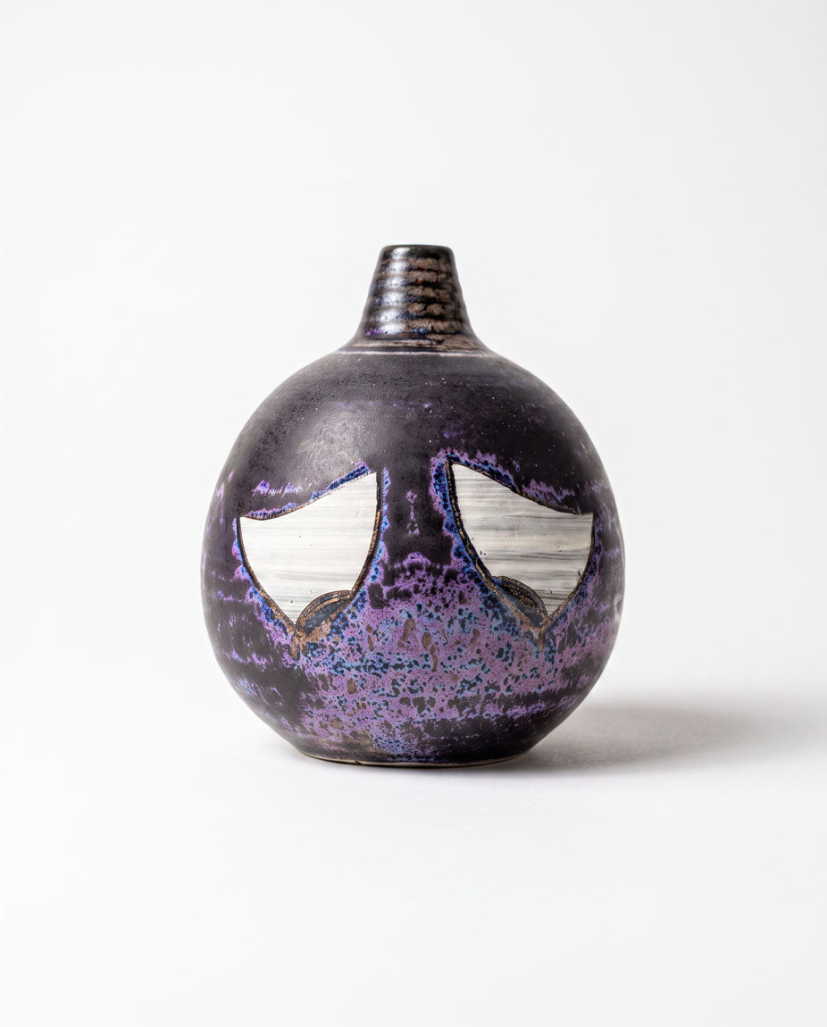 VASE SOLIFLEUR EYE 3