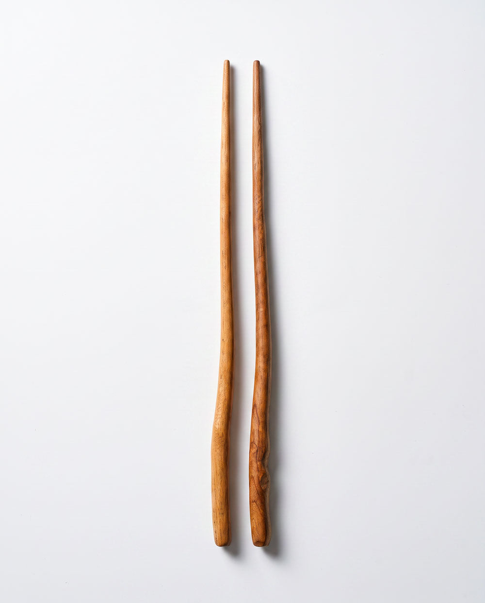 HANDCRAFTED TEAK WOOD CHOPSTICKS