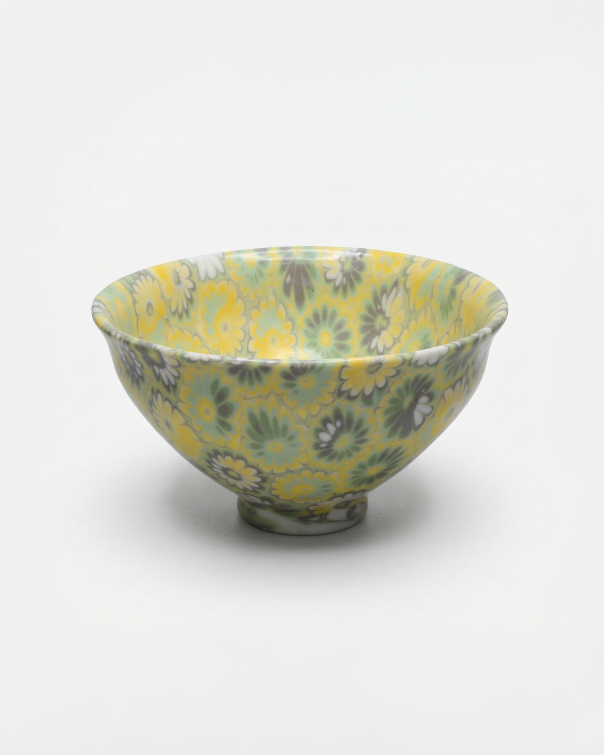 [EXCLUSIVE] 1000 FLOWER BOWL, CITRON