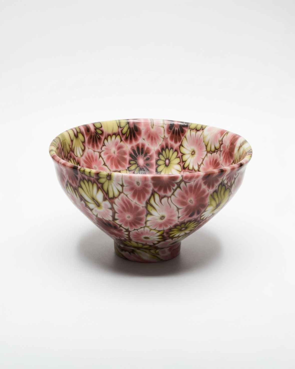 [EXCLUSIVE] 1000 FLOWER BOWL